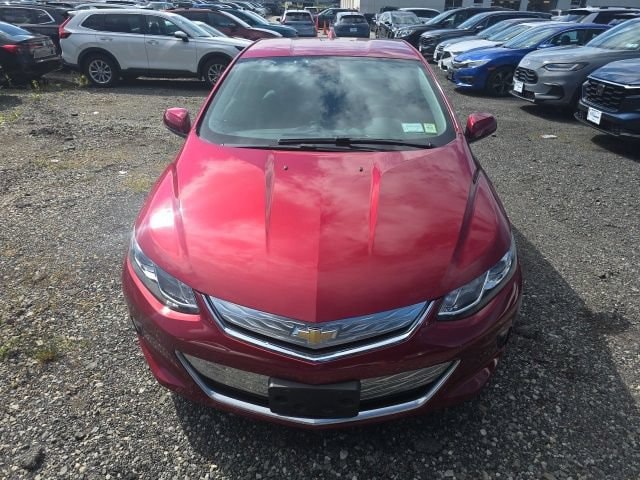 Used 2018 Chevrolet Volt LT with VIN 1G1RC6S57JU147994 for sale in Mahwah, NJ