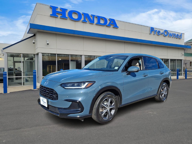 2023 Honda HR-V