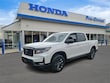  Honda Ridgeline