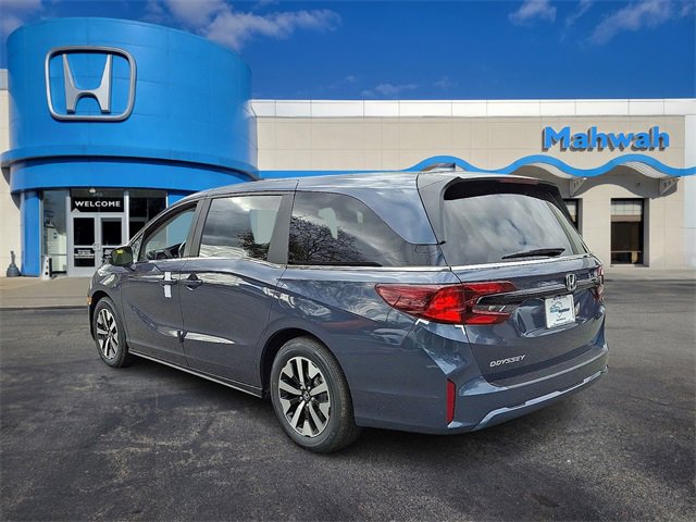 2026 Honda Odyssey EX-L photo 4