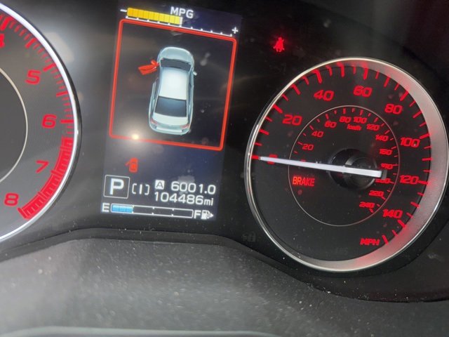 2022 Subaru Impreza Sport photo 2