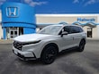  Honda CR-V Hybrid