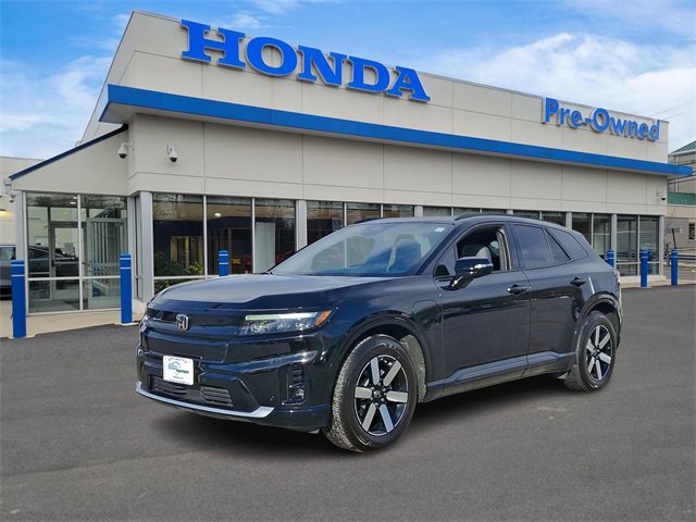 2025 Honda Prologue Touring's photo