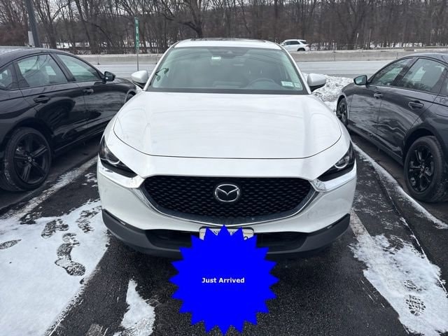 2021 Mazda CX-30 Preferred