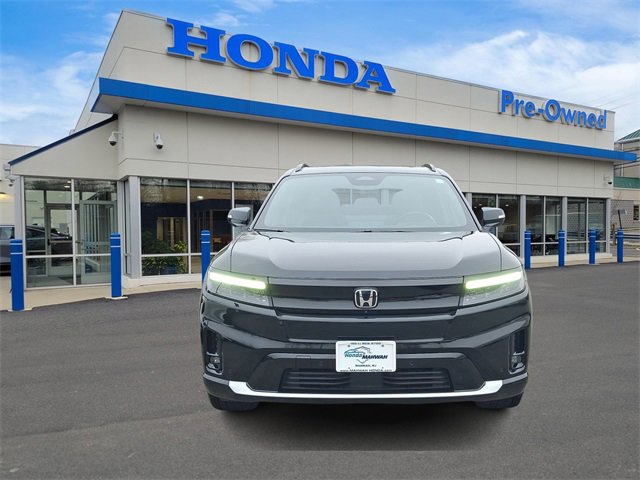 Used 2024 Honda Prologue Elite with VIN 3GPKHZRJ0RS534928 for sale in Mahwah, NJ