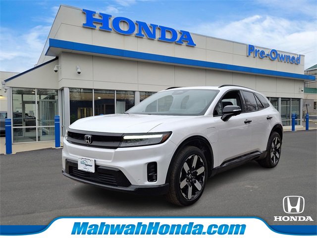 2024 Honda Prologue Elite's photo