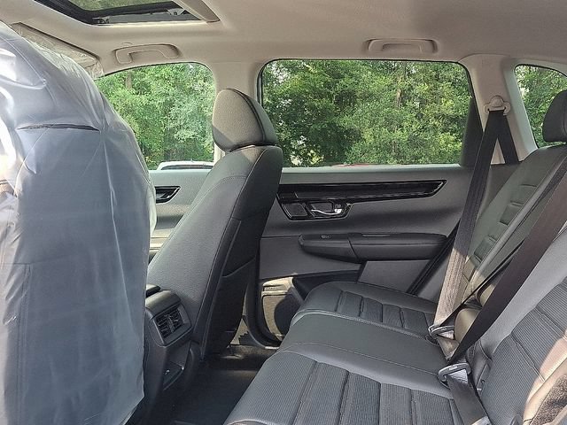 2026 Honda CR-V EX-L - Photo 9