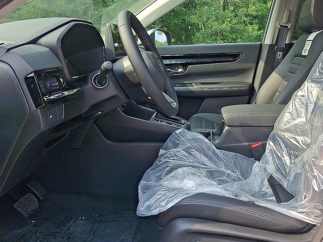 2026 Honda CR-V EX-L - Photo 10