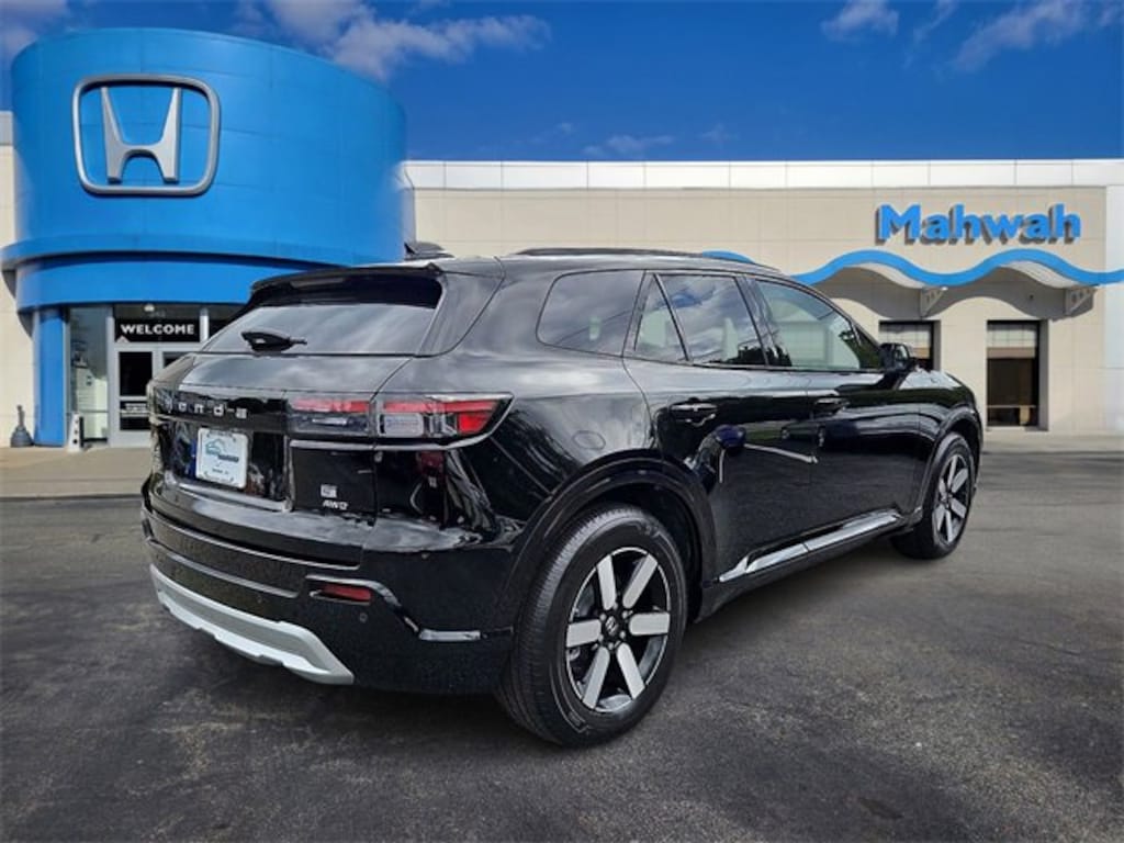 New 2026 Honda Prologue Touring SUV