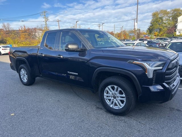 2023 Toyota Tundra SR5 photo 3