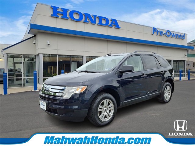 2009 Ford Edge