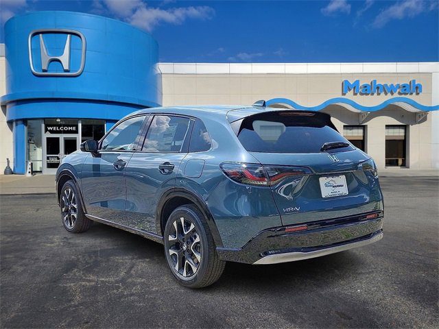 2026 Honda HR-V EX-L photo 4