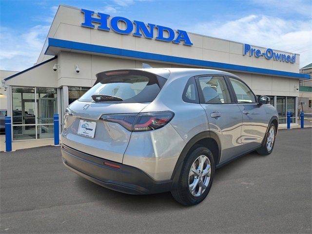 2023 Honda HR-V LX 2WD photo 4
