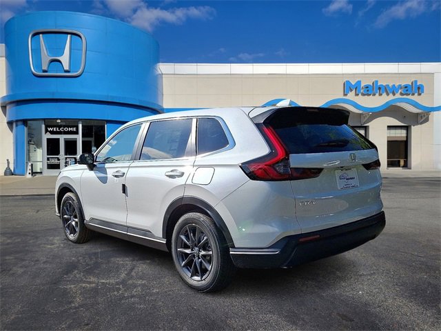 2026 Honda CR-V EX-L photo 3