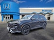  Honda CR-V Hybrid