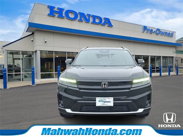 Used 2024 Honda Prologue Elite with VIN 3GPKHZRJ0RS534928 for sale in Mahwah, NJ