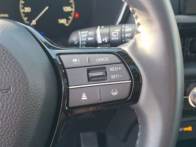 2024 Honda CR-V EX-L - Photo 23