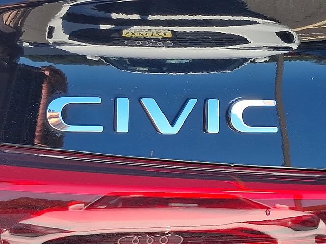 2024 Honda Civic Sport - Photo 30