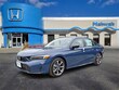  Honda Civic Hybrid