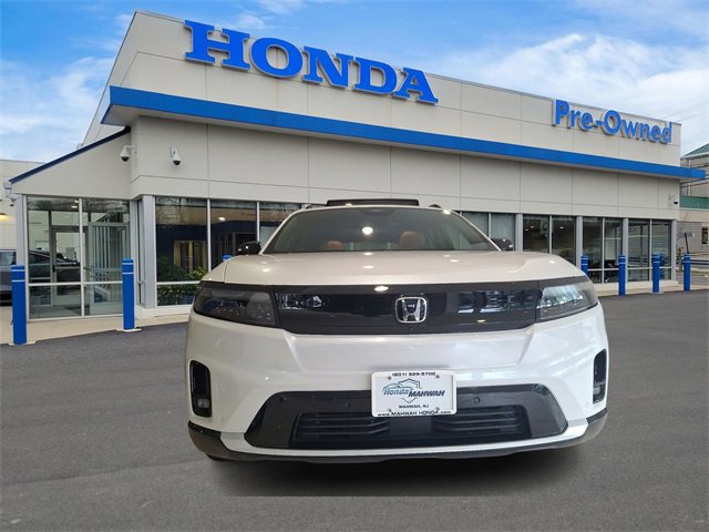 Used 2024 Honda Prologue Elite with VIN 3GPKHZRJ1RS517376 for sale in Mahwah, NJ