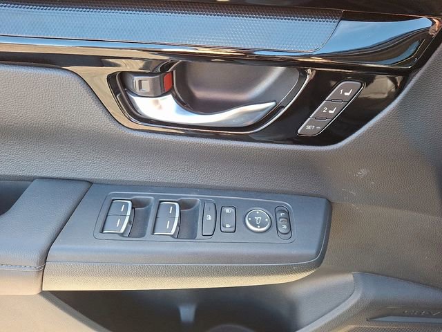 2024 Honda CR-V EX-L - Photo 13