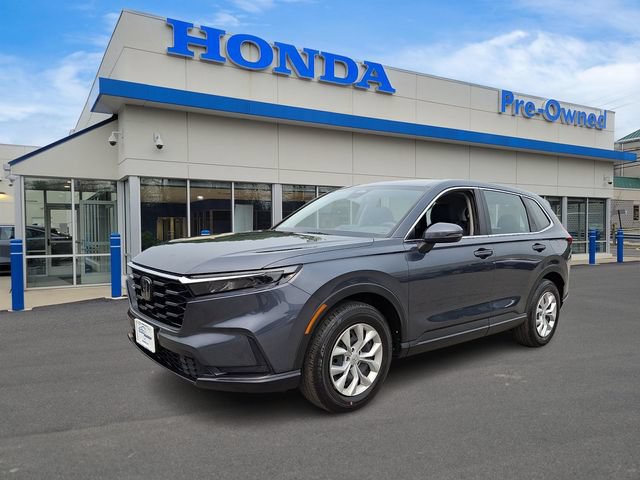 2023 Honda CR-V
