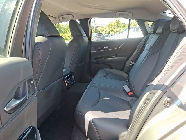 2022 Toyota Mirai XLE - Photo 11
