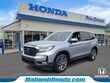 Honda Passport