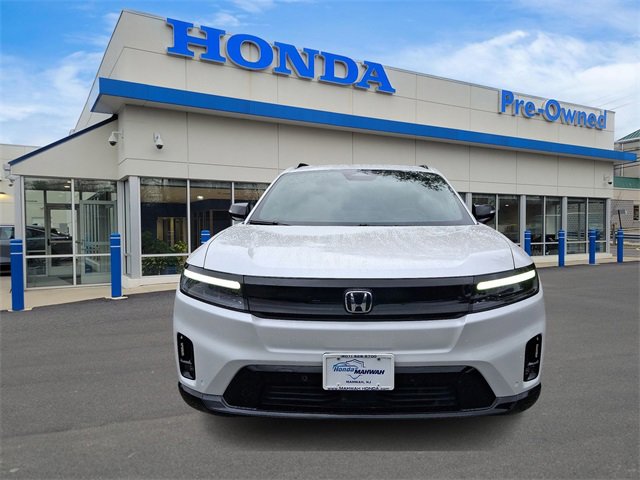 Used 2024 Honda Prologue Touring with VIN 3GPKHXRJ0RS506695 for sale in Mahwah, NJ
