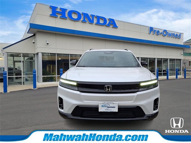 Used 2024 Honda Prologue Elite with VIN 3GPKHZRJ5RS518272 for sale in Mahwah, NJ