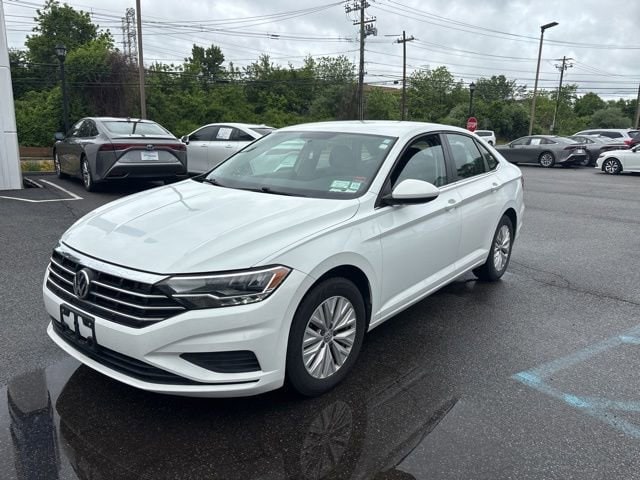 2019 Volkswagen Jetta 1.4T S Auto SULEV's photo