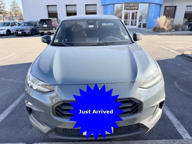 2023 Honda HR-V Sport's photo