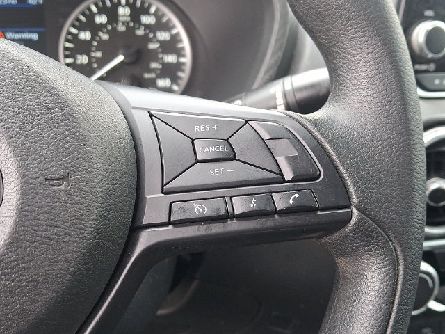 2024 Nissan Sentra S - Photo 22