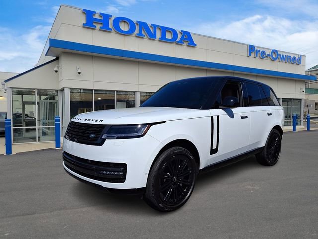 2025 Land Rover Range Rover 3.0 SE SWB's photo