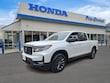  Honda Ridgeline