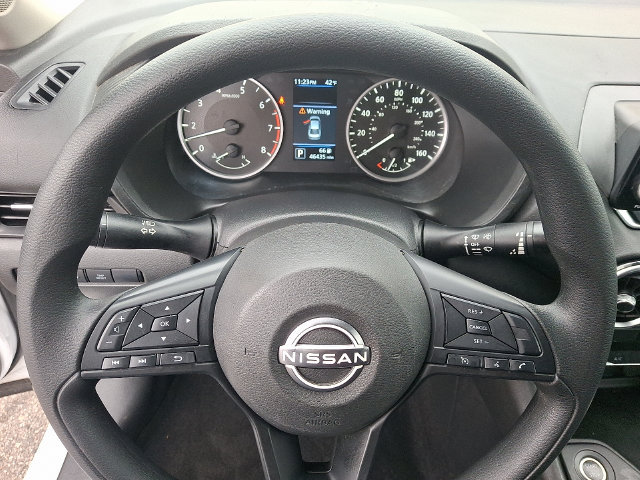 2024 Nissan Sentra S - Photo 19