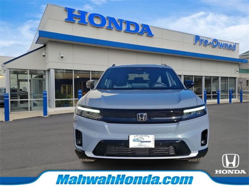 Used 2025 Honda Prologue Touring SUV