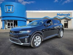 2026 Honda Prologue EX SUV