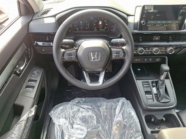 2026 Honda CR-V EX-L - Photo 7