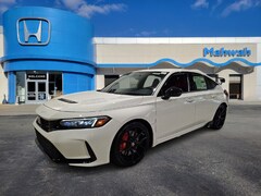 2026 Honda Civic Type R Hatchback