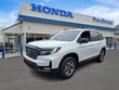  Honda Passport