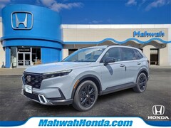 2026 Honda CR-V Hybrid Sport Touring SUV