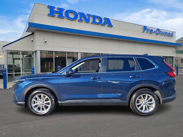 2024 Honda CR-V EX-L - Photo 7