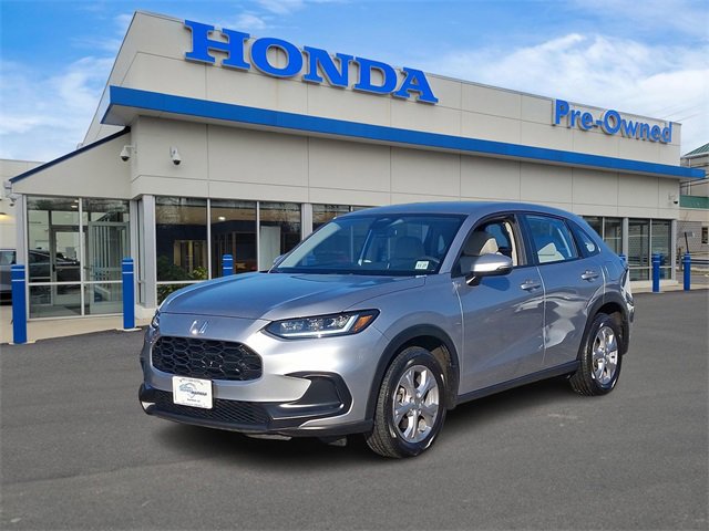 2023 Honda HR-V LX's photo