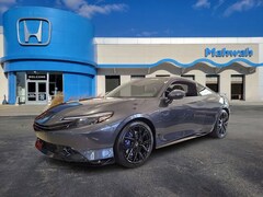 2026 Honda Prelude Hybrid Hatchback