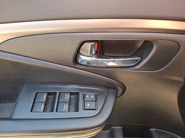 2022 Honda Pilot Sport - Photo 13