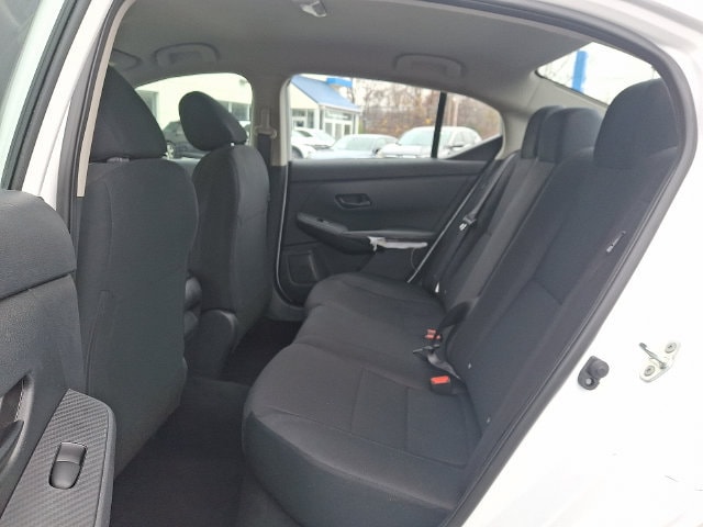 2024 Nissan Sentra S - Photo 11