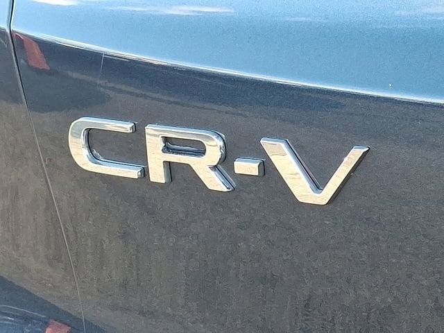2024 Honda CR-V EX-L - Photo 30