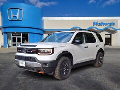 2026 Honda Passport TrailSport SUV