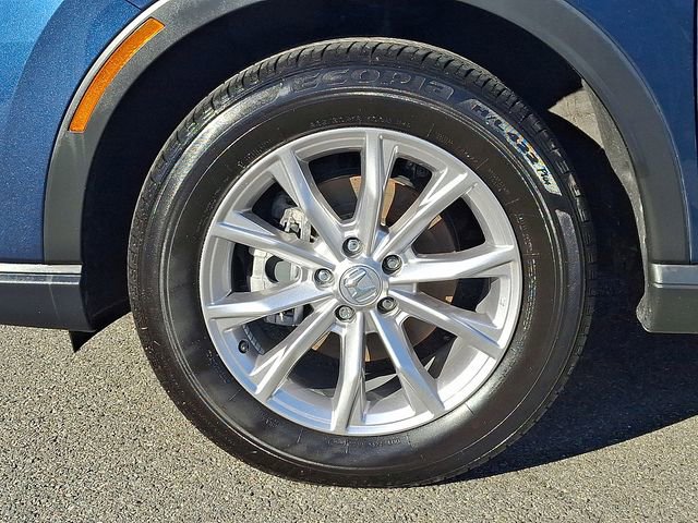 2024 Honda CR-V EX-L - Photo 8